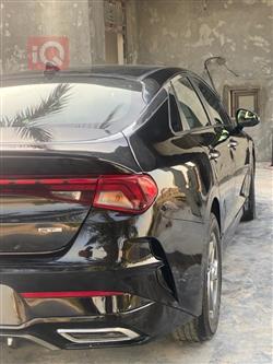 كيا K5